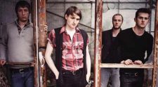 Foto do Wild Beasts