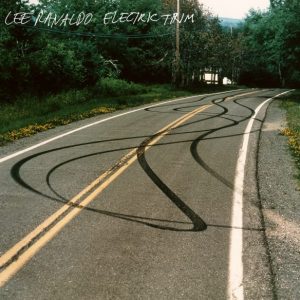 Foto do álbum "Electric Trim", do guitarrista Lee Ranaldo