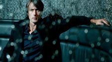 Brett Anderson
