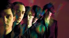 The Horrors 2009