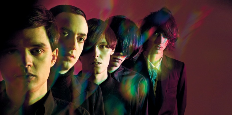 The Horrors 2009