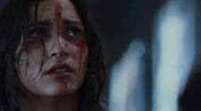 Morjana Alaoui em Mártires
