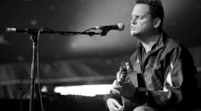 Vocalista Mark Kozelek do Sun Kil Moon