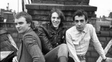Foto The Police