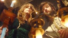 Foto do duo Beach House