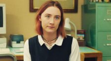 saiorse ronan em lady bird 2017
