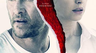 Poster do filme "Calmaria" (Serenity, 2019). do diretor Steven Knight