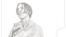 Capa do álbum "placeholder", do projeto Hand Habits
