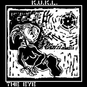 Kukl. The Eye álbum