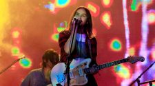 Foto de Kevin Parker, da banda Tame Impala, para notícia do lançamento do single "Patience"