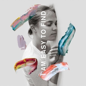 Capa do álbum "I Am Easy to Find", da banda The National