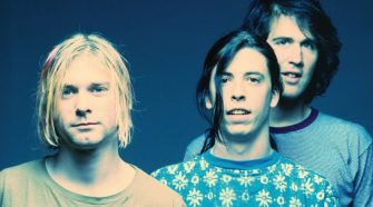 Foro do Nirvana para noticia dos 50 melhores Álbuns Grunge