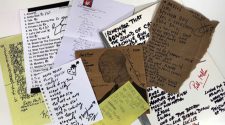 Foto para notícia sobre o projeto "Setlists for Young Voices, criado por Nick Hornby