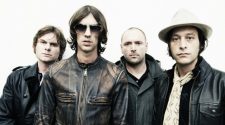 Foto The Verve noícia sobre Bitter Sweet Symphony