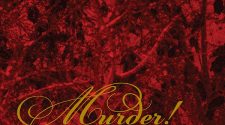 Capa do álbum "Murder!", do Bethany Curve