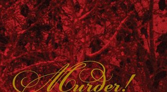 Capa do álbum "Murder!", do Bethany Curve