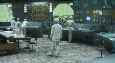Cena da minissérie "Chernobyl", da HBO