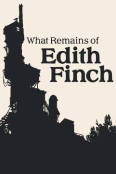 Capa do jogo What Remains of Edith Finch