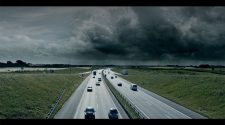 Cena série The Rain, da Netflix