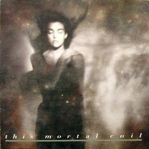 Capa do álbum It'll End in Tears, do projeto This Mortal Coil