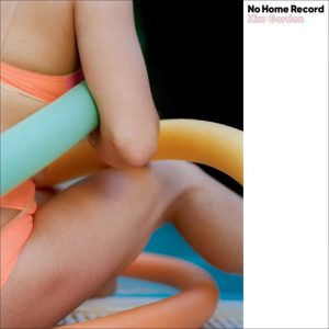 Capa do álbum No Home Record de Kim Gordon