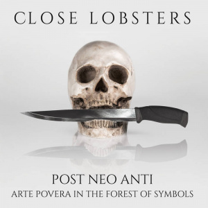 Post Neo Anti, capa do álbum do Close Lobsters