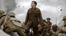 Cena do filme 1917