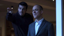 A Casa - Cena do Filme da Netflix