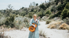 Foto de Isobel Campbell para resenha There is no Other