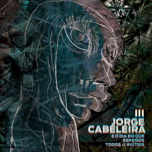 Capa do álbum Jorge Cabeleira III