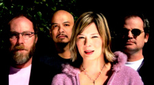 Foto The Martinis em 2007