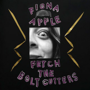 Foto do Álbum Fetch the Bolt Cutters, de Fiona Apple