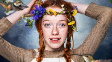Foto da série Anne With an E