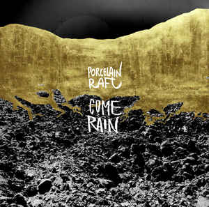 Capa do álbum Come Rain, do Porcelain Raft