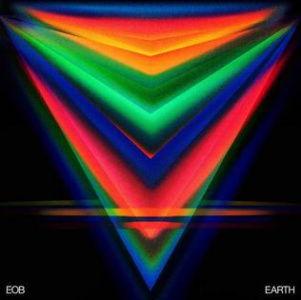 CApa do álbum Earth de EOB