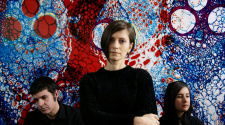 Linda Guilala, foto da banda