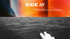 Ride, Clouds in the Mirror