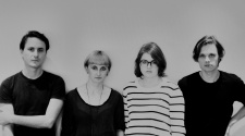 Ultra Material, foto da banda