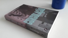 Consolação, foto do livro de Carlos Messias