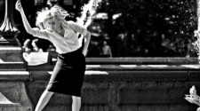 Frances Ha, cena do filme