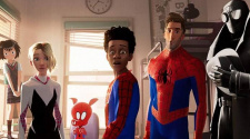 Homem-Aranha no Aranhaverso, imagem do filme