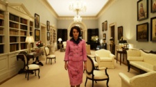 Jackie, imagem do filme