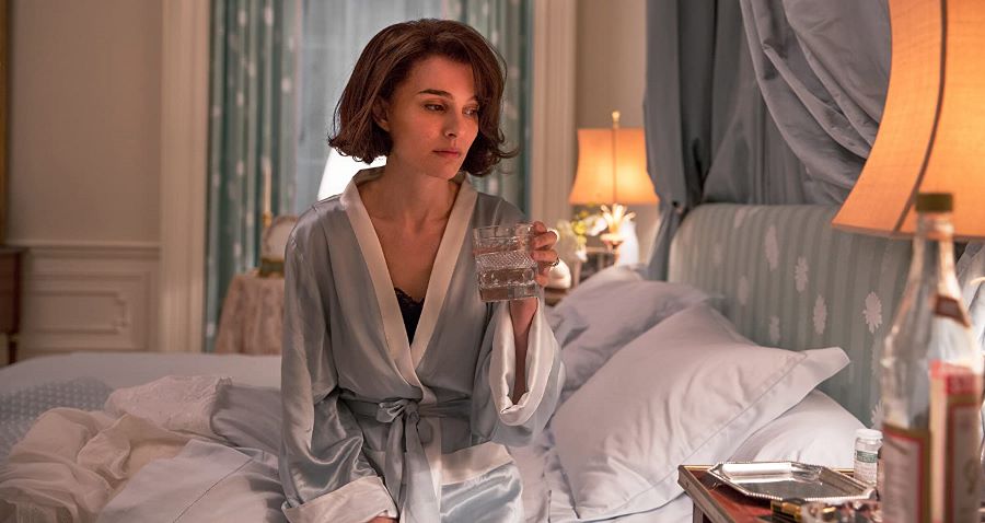 Jackie, imagem do filme