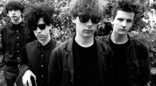 Jesus and Mary Chain, foto da banda