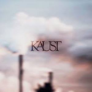 Kaust, capa do álbum