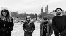 Slow Crush, foto da banda
