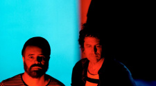 Swervedriver, foto banda