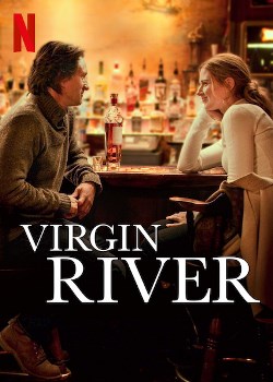 Virgin River, poster da série