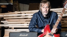 Andy Bell
