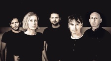 Secret Shine, foto da banda
